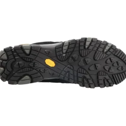 Montagne*Merrell Moab 3 Mid GTX Black