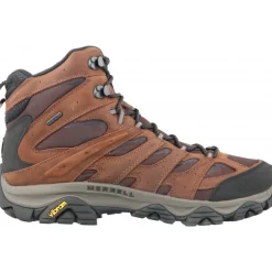 Montagne*Merrell Moab 3 Smooth 6 WP Bracken