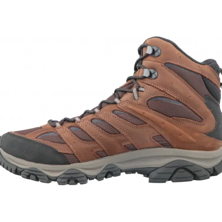 Montagne*Merrell Moab 3 Smooth 6 WP Bracken
