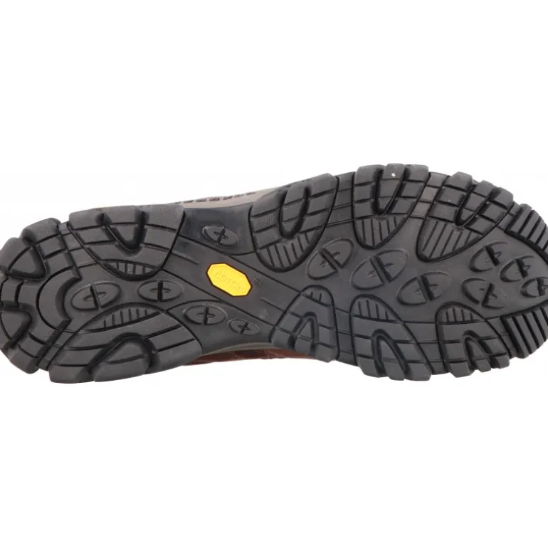 Montagne*Merrell Moab 3 Smooth 6 WP Bracken