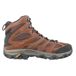 Montagne*Merrell Moab 3 Smooth 6 WP Bracken
