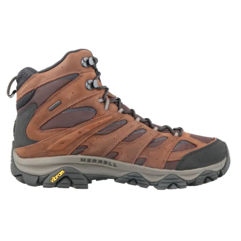 Montagne*Merrell Moab 3 Smooth 6 WP Bracken
