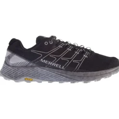 Montagne|Running*Merrell Moab Flight Black