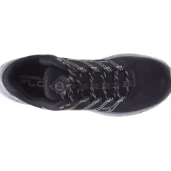 Montagne|Running*Merrell Moab Flight Black