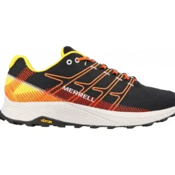 Montagne|Running*Merrell Moab Flight Black Sulphur