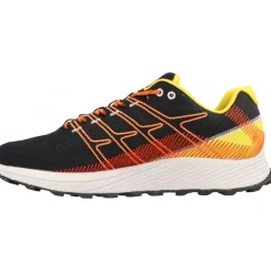 Montagne|Running*Merrell Moab Flight Black Sulphur