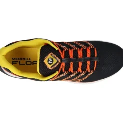 Montagne|Running*Merrell Moab Flight Black Sulphur