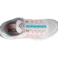 Montagne|Running*Merrell Moab Flight White Tahoe