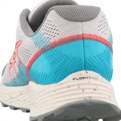 Montagne|Running*Merrell Moab Flight White Tahoe