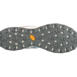 Montagne|Running*Merrell Moab Flight White Tahoe