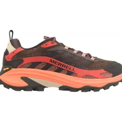 Montagne|Baskets*Merrell Moab Speed 2 Beluga