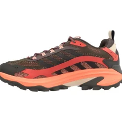 Montagne|Baskets*Merrell Moab Speed 2 Beluga