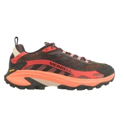 Montagne|Baskets*Merrell Moab Speed 2 Beluga