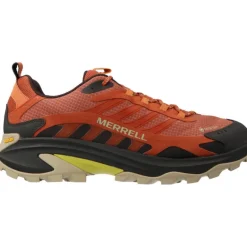 Montagne|Baskets*Merrell Moab Speed 2 GTX Clay