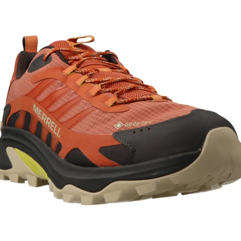 Montagne|Baskets*Merrell Moab Speed 2 GTX Clay