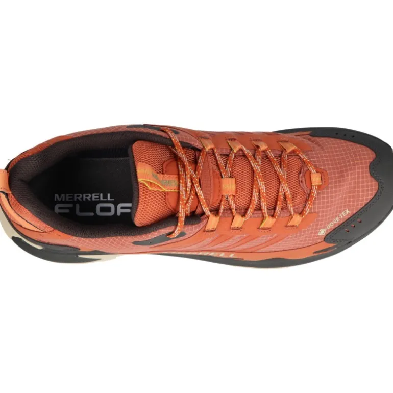 Montagne|Baskets*Merrell Moab Speed 2 GTX Clay