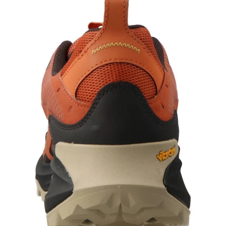 Montagne|Baskets*Merrell Moab Speed 2 GTX Clay