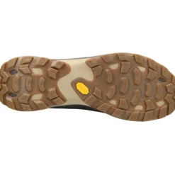Montagne|Baskets*Merrell Moab Speed 2 LTR WP Olive