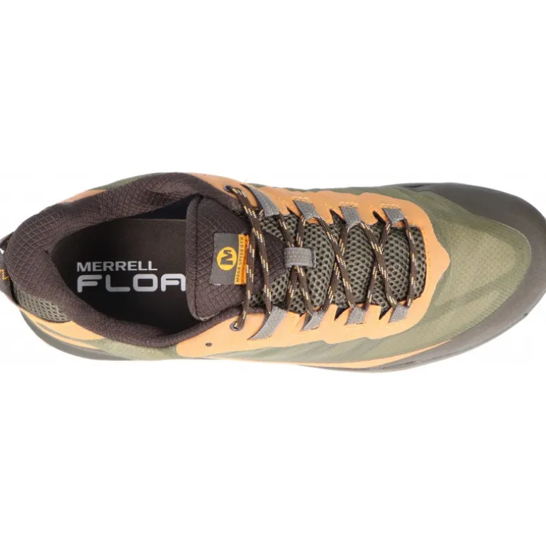 Montagne|Baskets*Merrell Moab Speed GTX Lichen