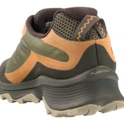 Montagne|Baskets*Merrell Moab Speed GTX Lichen