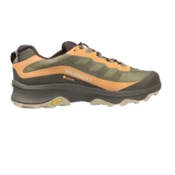 Montagne|Baskets*Merrell Moab Speed GTX Lichen