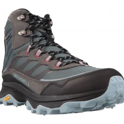 Montagne*Merrell Moab Speed Thermo Mid WP
