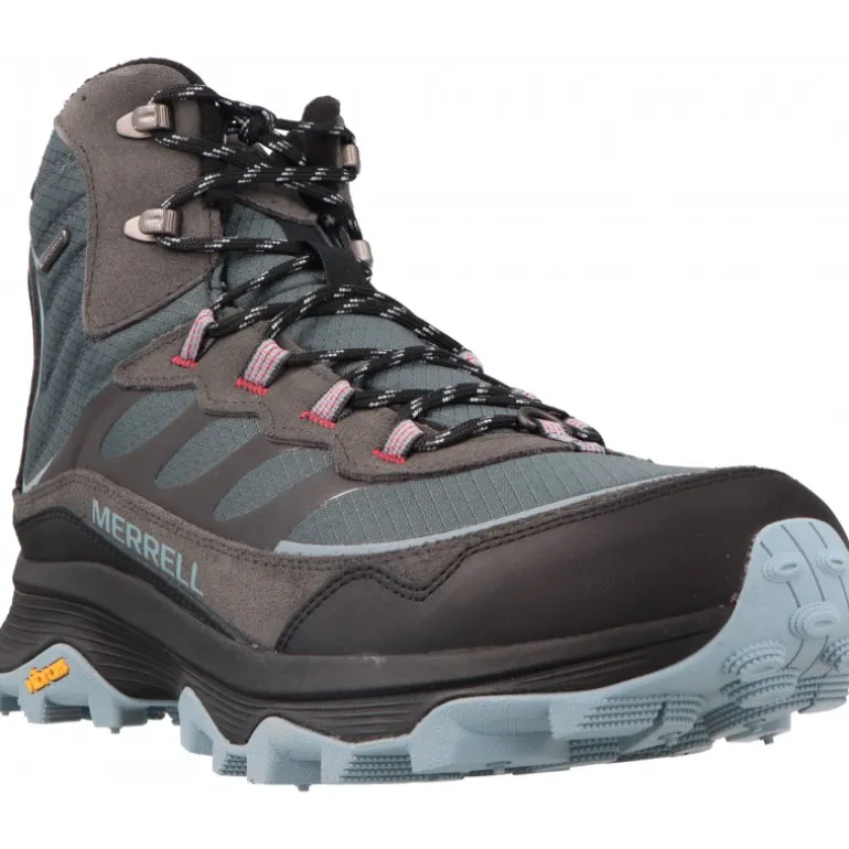 Montagne*Merrell Moab Speed Thermo Mid WP