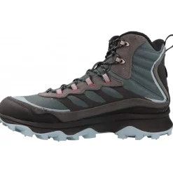 Montagne*Merrell Moab Speed Thermo Mid WP