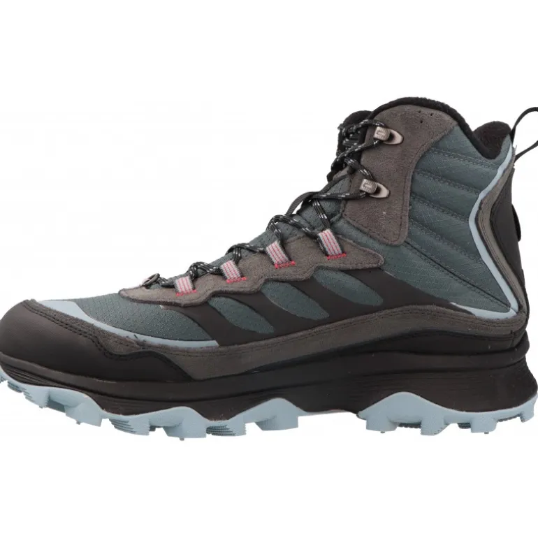 Montagne*Merrell Moab Speed Thermo Mid WP