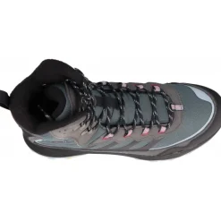 Montagne*Merrell Moab Speed Thermo Mid WP