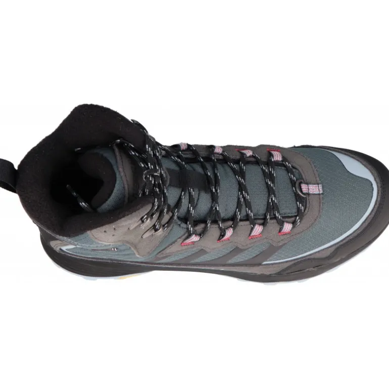 Montagne*Merrell Moab Speed Thermo Mid WP