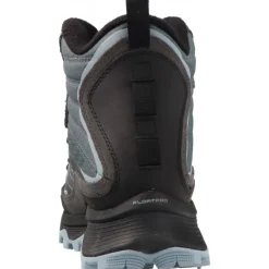 Montagne*Merrell Moab Speed Thermo Mid WP