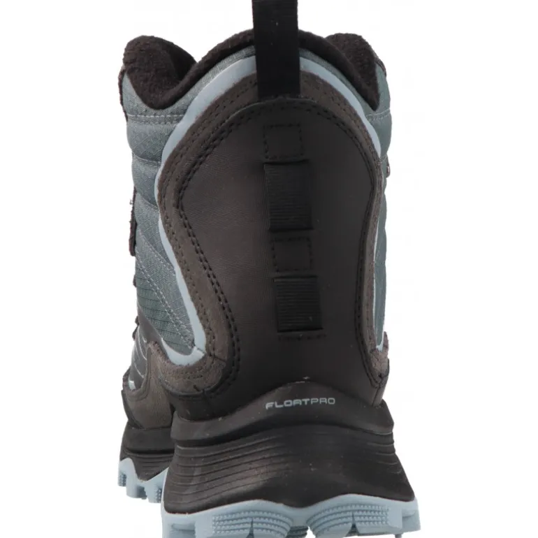 Montagne*Merrell Moab Speed Thermo Mid WP