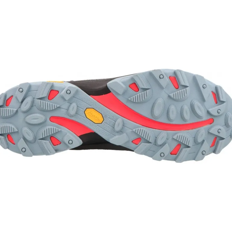Montagne*Merrell Moab Speed Thermo Mid WP