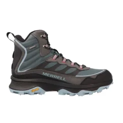 Montagne*Merrell Moab Speed Thermo Mid WP
