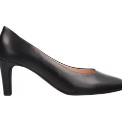 Escarpins|Talons*Gabor Modena Black