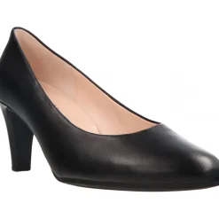 Escarpins|Talons*Gabor Modena Black