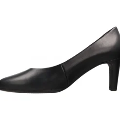 Escarpins|Talons*Gabor Modena Black