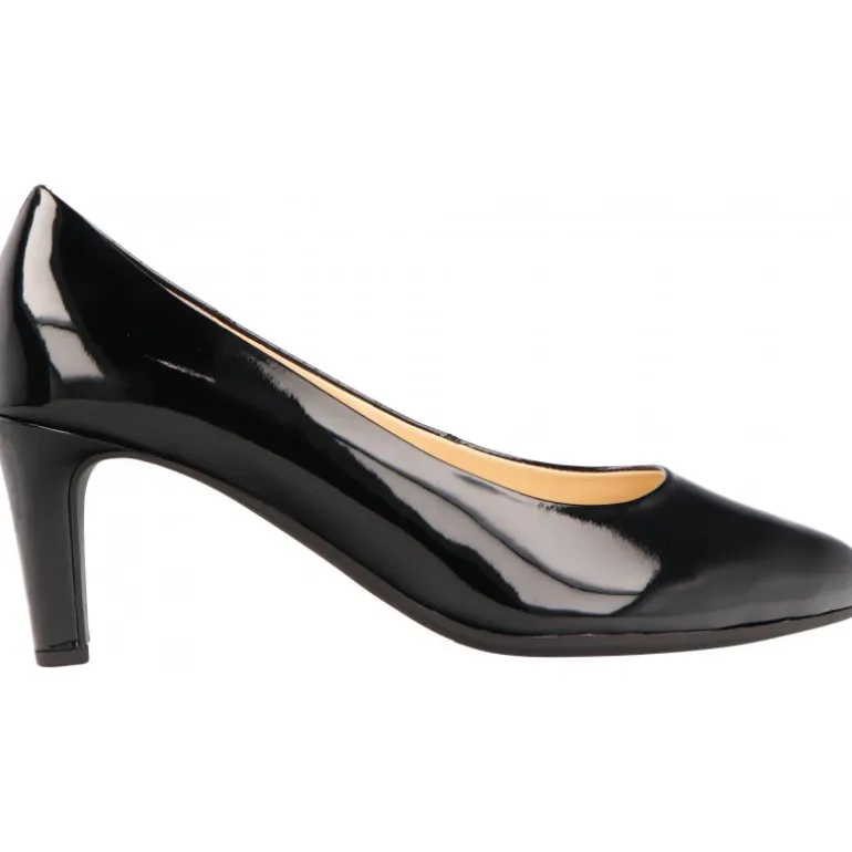 Escarpins|Talons*Gabor Modena Nappa Lack