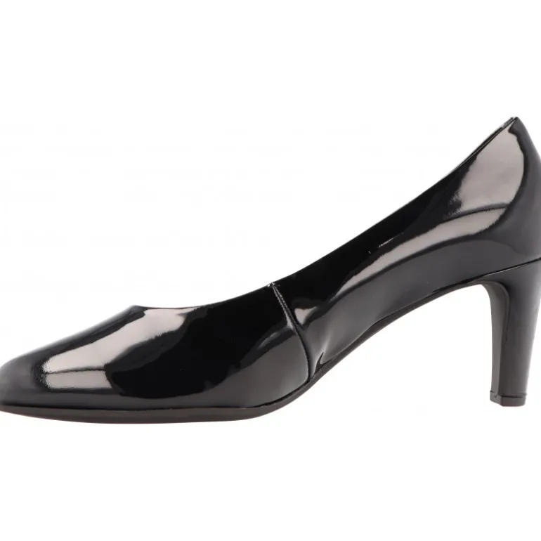 Escarpins|Talons*Gabor Modena Nappa Lack