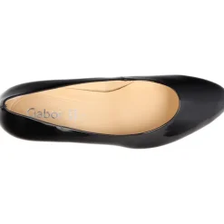 Escarpins|Talons*Gabor Modena Nappa Lack