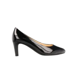Escarpins|Talons*Gabor Modena Nappa Lack
