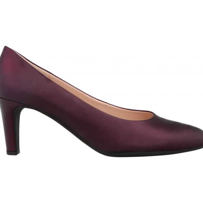 Escarpins|Talons*Gabor Modena Prugna