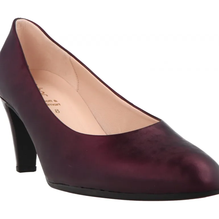 Escarpins|Talons*Gabor Modena Prugna