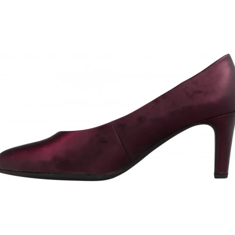 Escarpins|Talons*Gabor Modena Prugna