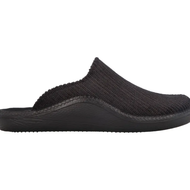 Chaussons*Josef Seibel Monaco 220 Noir