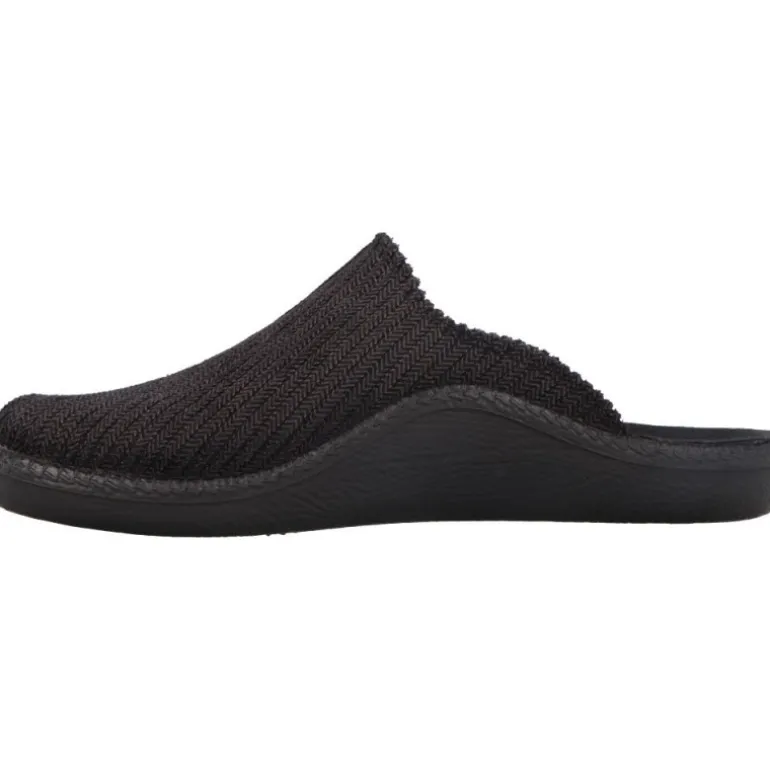 Chaussons*Josef Seibel Monaco 220 Noir