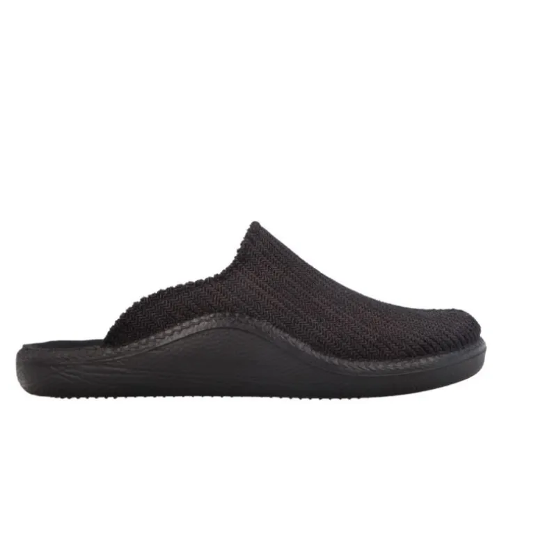 Chaussons*Josef Seibel Monaco 220 Noir