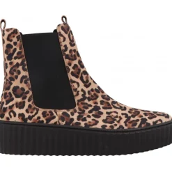 Bottines*Gabor Mongolia Leopardo