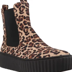Bottines*Gabor Mongolia Leopardo